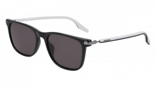 Converse CV544S NORTH END Sunglasses, (001) BLACK