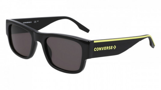 Converse CV555S ELEVATE II Sunglasses, (001) BLACK