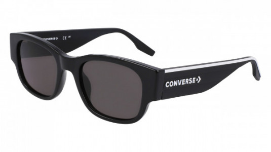 Converse CV556S ELEVATE II Sunglasses, (001) BLACK