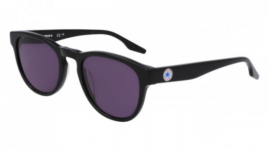 Converse CV560S ALL STAR Sunglasses, (001) BLACK