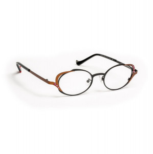 Boz by J.F. Rey OZINE Eyeglasses