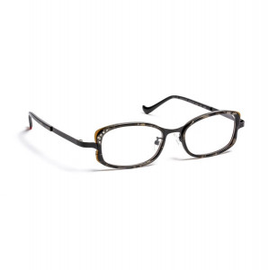 Boz by J.F. Rey NELO Eyeglasses