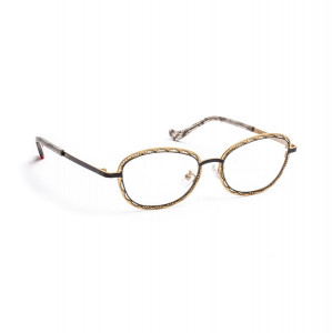 Boz by J.F. Rey LATIKA Eyeglasses