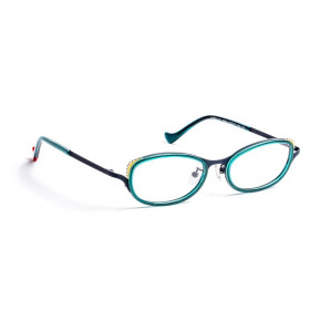 Boz by J.F. Rey LABELLE Eyeglasses