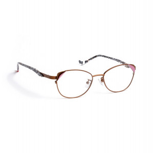 Boz by J.F. Rey LYS Eyeglasses