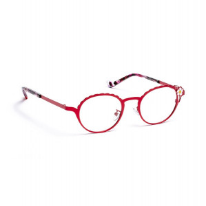 Boz by J.F. Rey LOU Eyeglasses