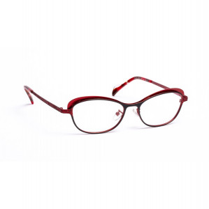 Boz by J.F. Rey JUZA Eyeglasses