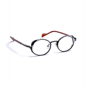 Boz by J.F. Rey JUPITER Eyeglasses