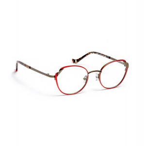 Boz by J.F. Rey MADDY Eyeglasses