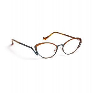 Boz by J.F. Rey MORISET Eyeglasses