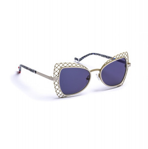 Boz by J.F. Rey KRISTAL Sunglasses