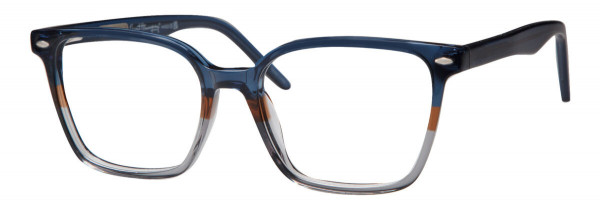 Ernest Hemingway H4922 Eyeglasses