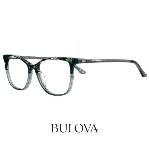 Bulova Globe Eyeglasses