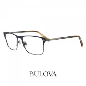 Bulova Zakros Eyeglasses