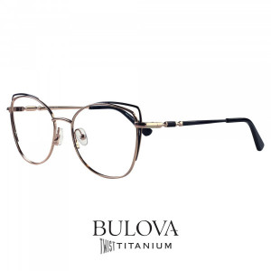 Bulova Casablanca Eyeglasses