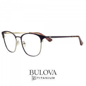 Bulova Finsbury Eyeglasses