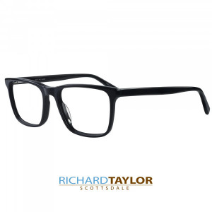 Richard Taylor Hemingway Eyeglasses, Tortoise