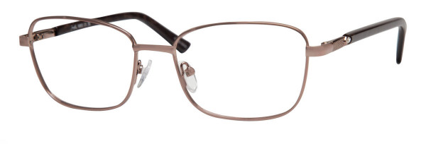 Joan Collins JC9883 Eyeglasses, Brown