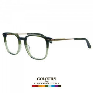 Colours Chilcott Eyeglasses, Olive