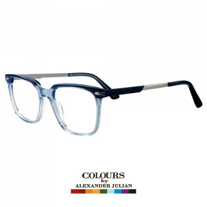 Colours Drexel Eyeglasses, Grey