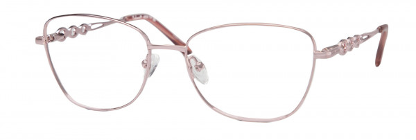 Enhance EN4504 Eyeglasses, Purple