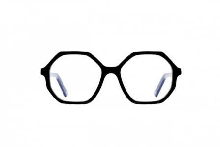 L.G.R Essaouira Eyeglasses, C88 - Crystal Sky Blue