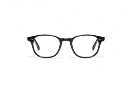 L.G.R Fez S47 Eyeglasses, C78 - Crystal Dark Grey