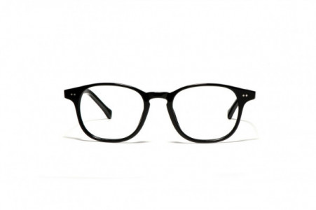 L.G.R Fez S49 Eyeglasses, C78 - Crystal Dark Grey