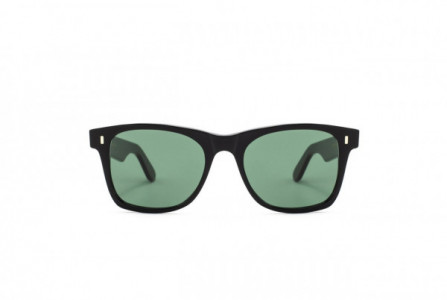 L.G.R Jambo Sun S52 Sunglasses, C70 - Crystal Green (Grey (Base 2))