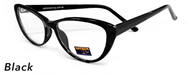 Smilen Eyewear Gotham Premium GothamStyle 248 Eyeglasses