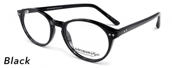 Smilen Eyewear Gotham Premium GothamStyle 241 Eyeglasses