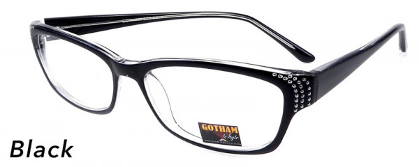 Smilen Eyewear Gotham Premium GothamStyle 235* Eyeglasses