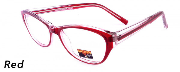 Smilen Eyewear Gotham Premium GothamStyle 231 Eyeglasses