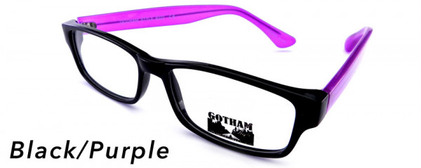 Smilen Eyewear Gotham Premium GothamStyle 222* Eyeglasses