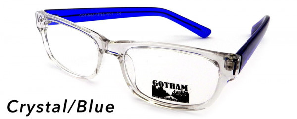 Smilen Eyewear Gotham Premium GothamStyle 221* Eyeglasses