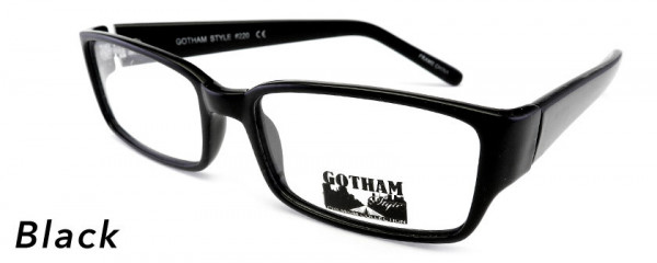 Smilen Eyewear Gotham Premium GothamStyle 220 Eyeglasses