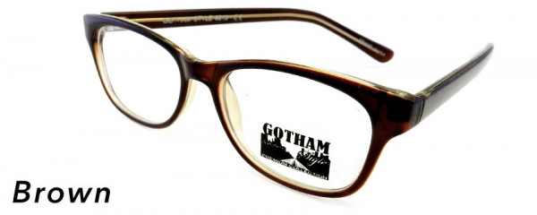 Smilen Eyewear Gotham Premium GothamStyle 213 Eyeglasses