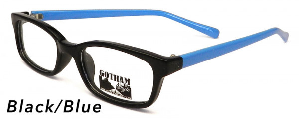 Smilen Eyewear Gotham Premium GothamStyle 209 Eyeglasses