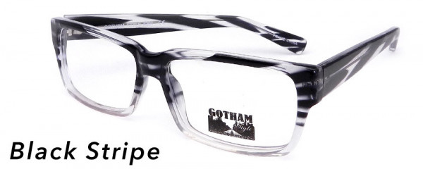 Smilen Eyewear Gotham Premium GothamStyle 204 Eyeglasses