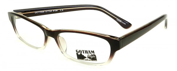 Smilen Eyewear Gotham Premium GothamStyle 194 Eyeglasses