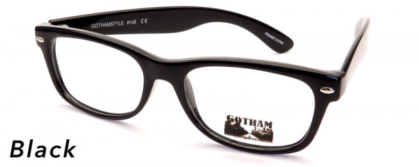 Smilen Eyewear Gotham Premium GothamStyle 148* Eyeglasses