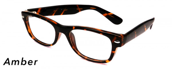 Smilen Eyewear Gotham Premium GothamStyle 148 Jr.* Eyeglasses