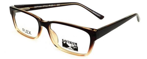 Smilen Eyewear Gotham Flex GothamStyle Flex 1 Eyeglasses