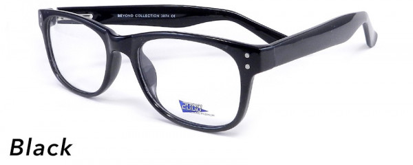Smilen Eyewear 2000 & Beyond 2000 &amp; Beyond 3074* Eyeglasses