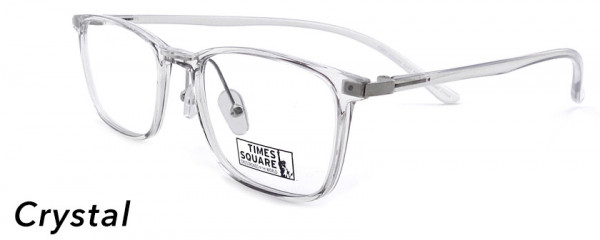 Smilen Eyewear Times Square Times Square Easy Fit 4 Eyeglasses