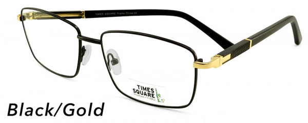 Smilen Eyewear Times Square Times Square Champ Eyeglasses