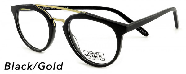 Smilen Eyewear Times Square Times Square Edge Eyeglasses