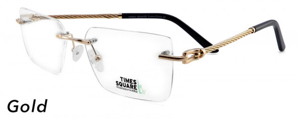 Smilen Eyewear Times Square Times Square Elegant 1** Eyeglasses