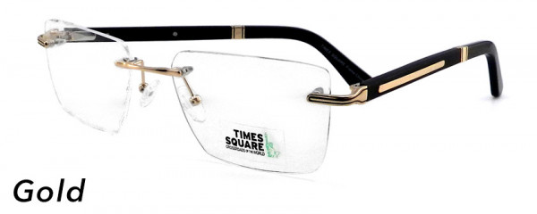 Smilen Eyewear Times Square Times Square Elegant 2** Eyeglasses