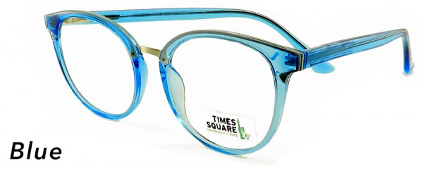 Smilen Eyewear Times Square Times Square Emma Eyeglasses